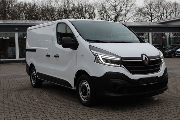 Renault Trafic L1H1 2.8t Komfort 88 kW image number 4