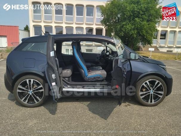 BMW i3 125 kW image number 20