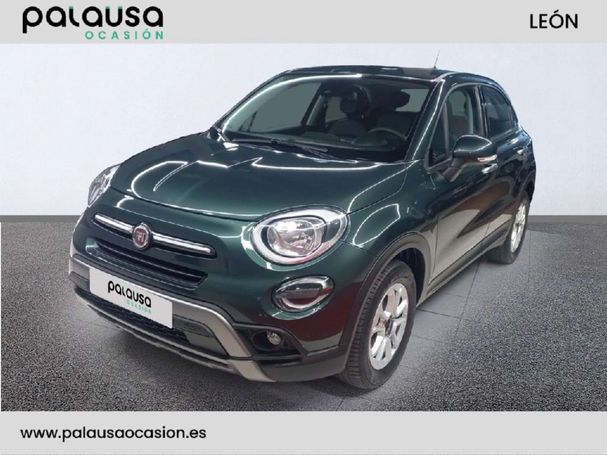 Fiat 500X 1.0 FireFly S&S City Cross 88 kW image number 1