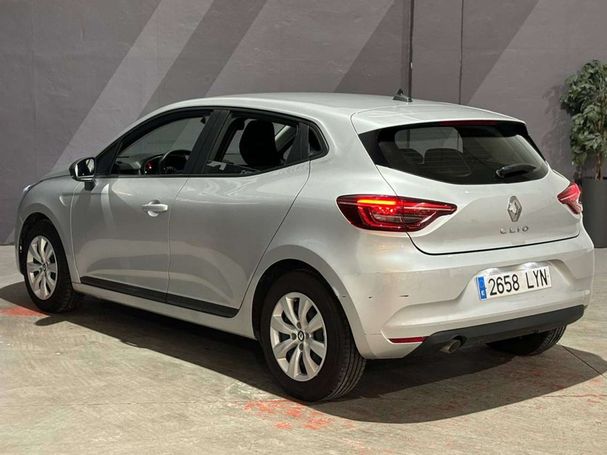 Renault Clio TCe 66 kW image number 9