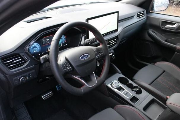 Ford Kuga FHEV X 132 kW image number 8