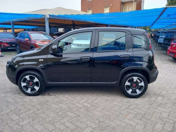 Fiat Panda 1.0 Hybrid 51 kW image number 5