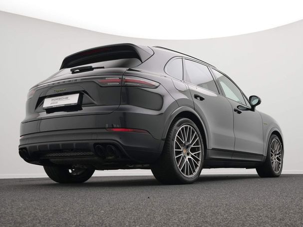 Porsche Cayenne E-Hybrid 340 kW image number 10