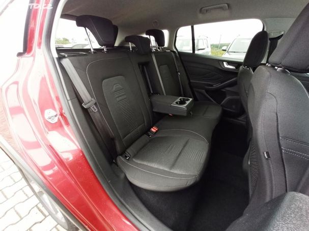 Ford Focus 1.5 TDCi 88 kW image number 34