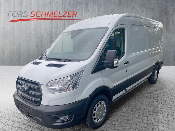 Ford Transit 350 77 kW image number 1