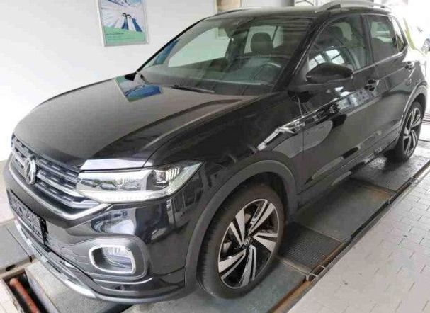 Volkswagen T-Cross 1.0 TSI 81 kW image number 1