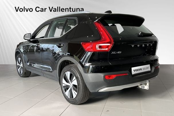 Volvo XC40 Recharge T4 Inscription Expression 157 kW image number 3