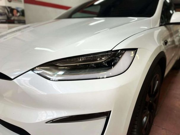 Tesla Model X AWD Dual Motor 493 kW image number 20