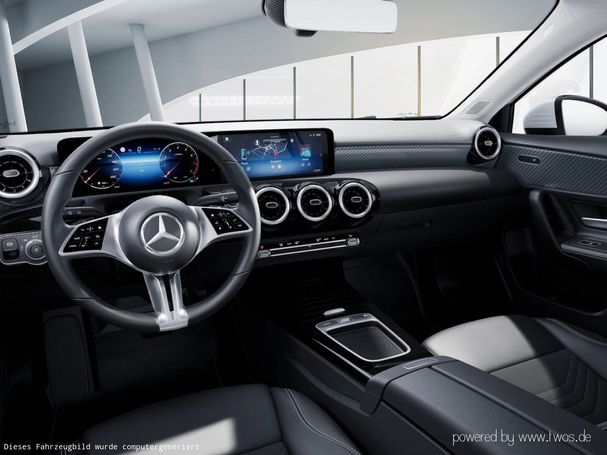 Mercedes-Benz A 180 100 kW image number 8