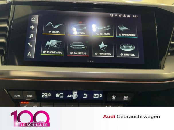 Audi Q4 35 125 kW image number 17