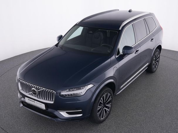 Volvo XC90 T8 Recharge AWD 335 kW image number 18