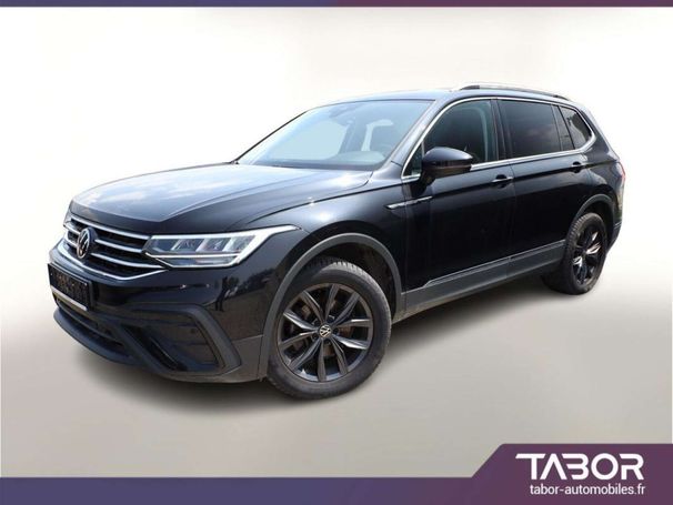 Volkswagen Tiguan Allspace 1.5 TSI 110 kW image number 1