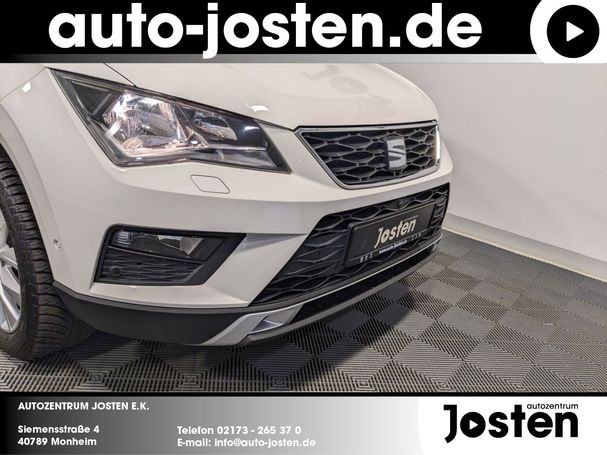 Seat Ateca 1.6 TDI DSG Style 85 kW image number 17