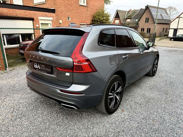 Volvo XC60 R T6 Design AWD 251 kW image number 6