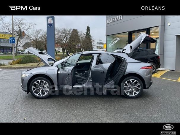 Jaguar I-Pace EV400 AWD SE 294 kW image number 15