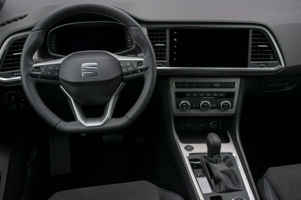 Seat Ateca 110 kW image number 17