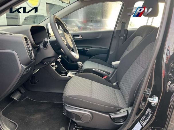 Kia Picanto 1.2 59 kW image number 8