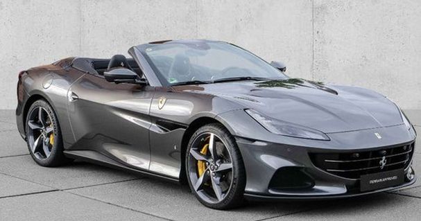 Ferrari Portofino M 456 kW image number 1