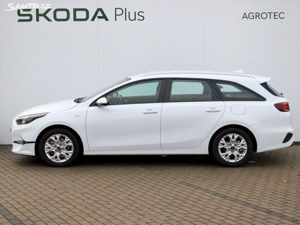 Kia Ceed 1.5 T-GDI 118 kW image number 4