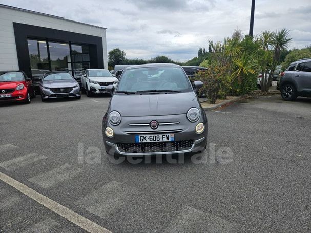 Fiat 500 1.0 51 kW image number 1