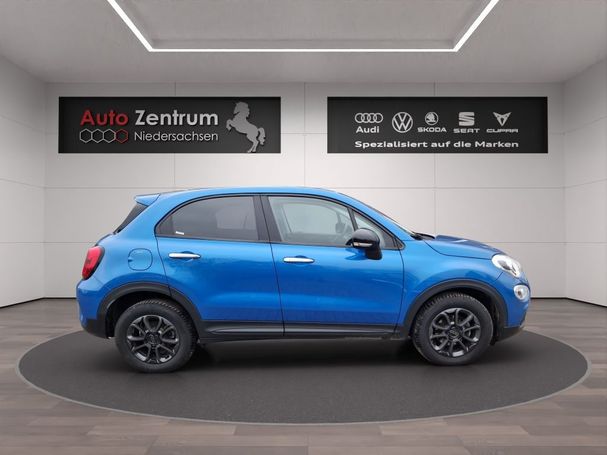 Fiat 500X 1.0 FireFly Turbo 4x2 S&S 88 kW image number 8