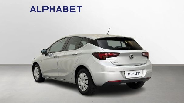 Opel Astra 1.4 92 kW image number 3