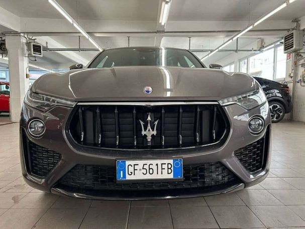 Maserati Levante 257 kW image number 3