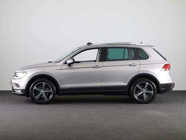 Volkswagen Tiguan 1.4 TSI 92 kW image number 18