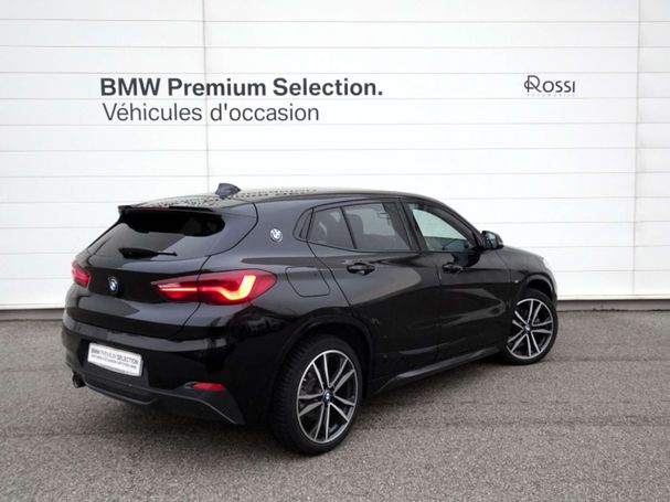 BMW X2 sDrive18i M Sport DKG 100 kW image number 2