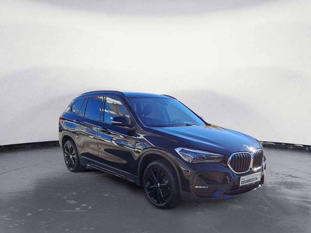 BMW X1 xDrive20d Sport Line 140 kW image number 13