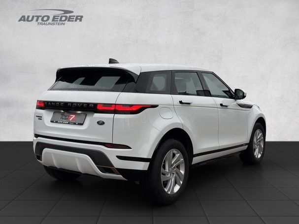 Land Rover Range Rover Evoque 227 kW image number 4