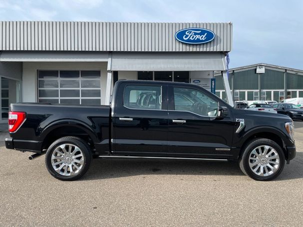 Ford F-150 321 kW image number 4