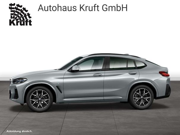 BMW X4 xDrive20i 135 kW image number 6