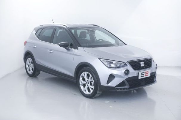 Seat Arona 1.0 TSI 70 kW image number 2