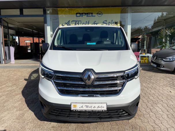 Renault Trafic L1H1 96 kW image number 2