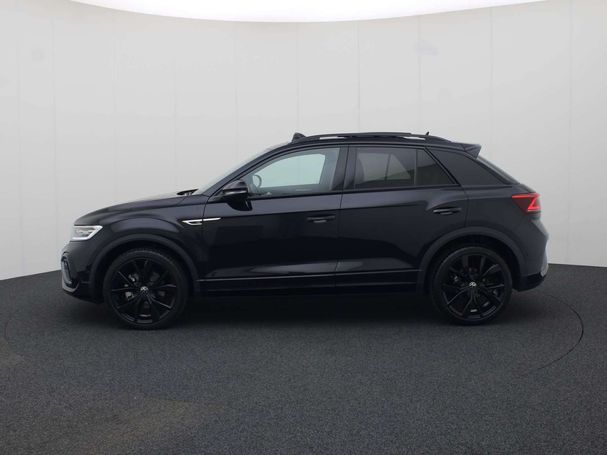 Volkswagen T-Roc 1.5 TSI R-Line DSG 110 kW image number 34