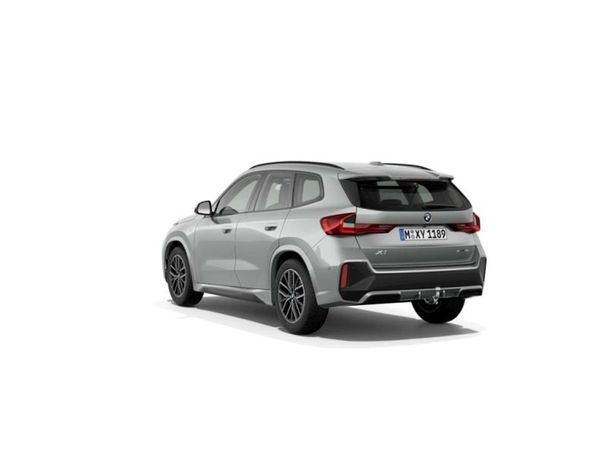 BMW X1 sDrive18i 100 kW image number 2