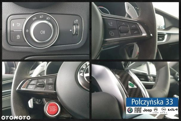 Alfa Romeo Stelvio 382 kW image number 31