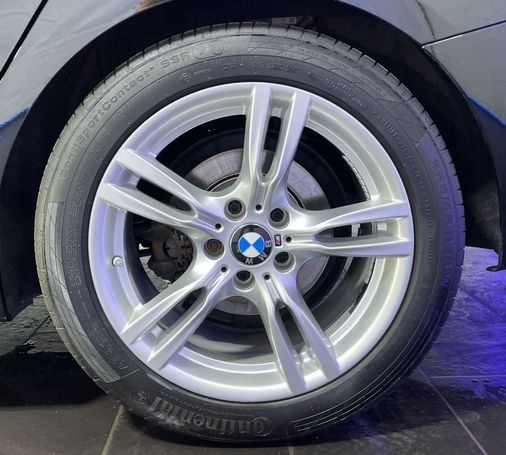 BMW 330i Gran Turismo xDrive M Sport 185 kW image number 20