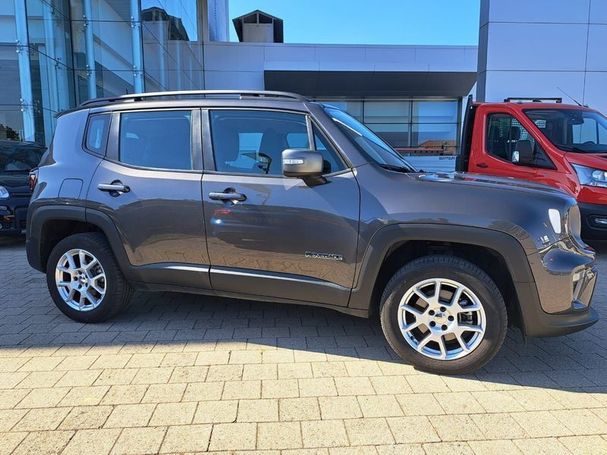 Jeep Renegade 2.0 103 kW image number 5