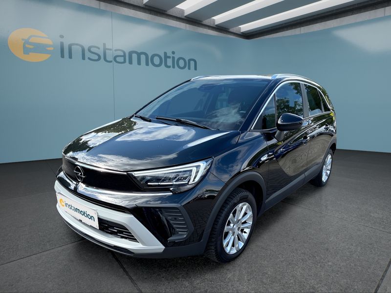 Opel Crossland 1.2 Turbo
