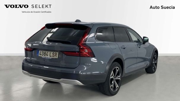 Volvo V90 Cross Country AWD B5 173 kW image number 7