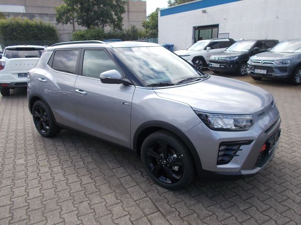 SsangYong Tivoli 1.5 120 kW image number 2