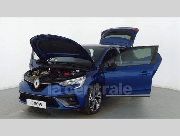 Renault Clio 103 kW image number 30