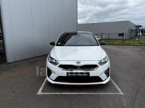 Kia Ceed GT 1.6 T-GDi DCT 150 kW image number 2