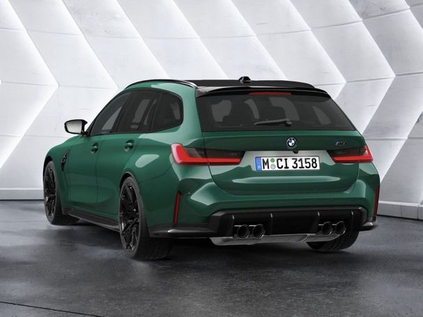 BMW M3 Competition Touring M xDrive 390 kW image number 4