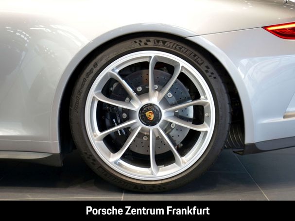 Porsche 991 Speedster 375 kW image number 8