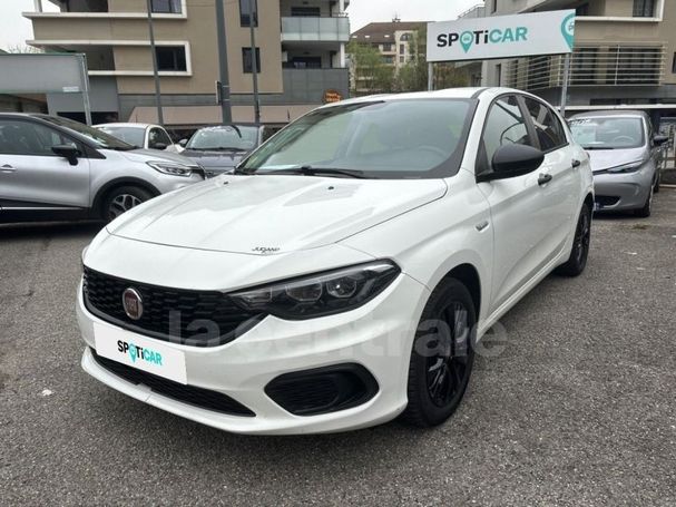 Fiat Tipo 1.3 MultiJet p 70 kW image number 1