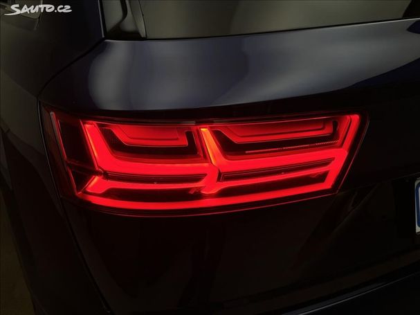 Audi Q7 50 TDI 210 kW image number 37