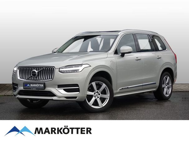 Volvo XC90 T8 AWD Inscription 288 kW image number 1